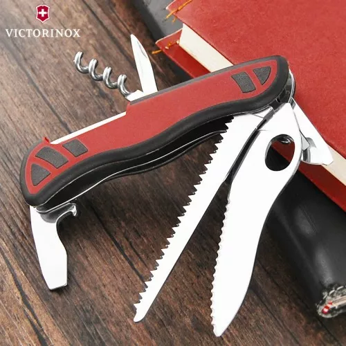 Мультитул Victorinox Forester OneHand (0.8361.MWC) - фото 2