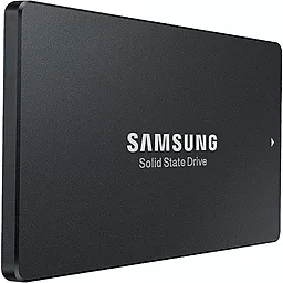 SSD Накопитель Samsung SM883 480GB 2.5" SATA (MZ7KH480HAHQ-00005)