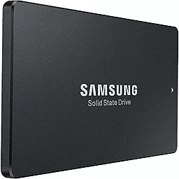 SSD Накопитель Samsung SM883 480GB 2.5" SATA (MZ7KH480HAHQ-00005) - фото SSD Накопитель Samsung SM883 480GB 2.5" SATA (MZ7KH480HAHQ-00005)