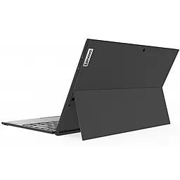 Планшет Lenovo IdeaPad Duet 3 10.3 4/128GB Grey (82HK005TRA) - мініатюра 2