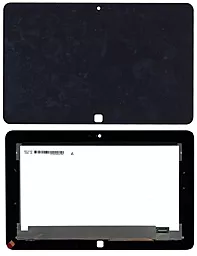 Дисплей для планшету Dell Latitude 10 з тачскріном, Black