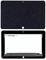 Дисплей для планшету Dell Latitude 10 з тачскріном, Black - фото Дисплей для планшету Dell Latitude 10 з тачскріном, Black