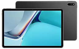 Планшет Huawei MatePad 11 6/128GB   Matte Grey (53012FCW)