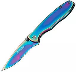 Нож Boker Magnum Rainbow II (01YA107) - фото Нож Boker Magnum Rainbow II (01YA107)