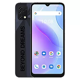 Смартфон Umidigi A11S 4/32Gb Frost Grey - фото Смартфон Umidigi A11S 4/32Gb Frost Grey