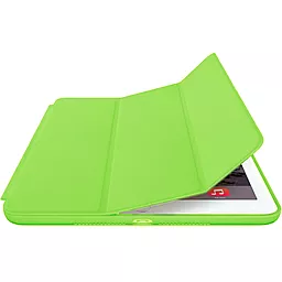 Чехол для планшета Apple Smart Case для Apple iPad 10.2" 7 (2019), 8 (2020), 9 (2021)  Light green (ARM55764) - миниатюра 2