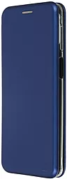 Чохол ArmorStandart G-Case Samsung M317 Galaxy M31s Blue (ARM57701)