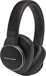 Навушники Harman Kardon FLY ANC Wireless Over-Ear NC Headphones Black (HKFLYANCBLK)