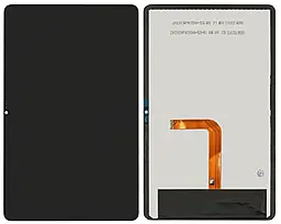 Дисплей для планшету TCL 10 TabMax (9296G) з тачскріном, Black - фото Дисплей для планшету TCL 10 TabMax (9296G) з тачскріном, Black