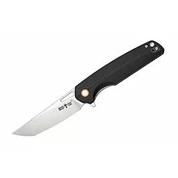 Нож Grand Way SG 145 Black - фото Нож Grand Way SG 145 Black