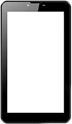 Сенсор (тачскрин) Matrix 7116 3G (185x104) Black - фото Сенсор (тачскрин) Matrix 7116 3G (185x104) Black