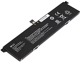 Аккумулятор для ноутбука Xiaomi Mi Air 13.3" R13B02W / 7.6V 5230mAh / NB441457 PowerPlant - миниатюра 2