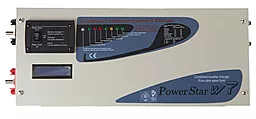 Комбінований інвертор Sumry PSW7 1012 3000W 12V 230V 50HZ з функцією заряду акумулятора - мініатюра 3