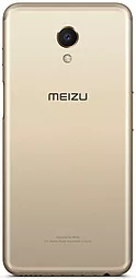 Мобільний телефон Meizu M6s 3/32GB Global version Gold - мініатюра 3