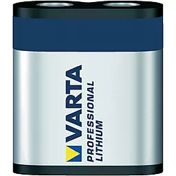 Батарейки Varta CR P2 PHOTO LITHIUM 1шт - фото Батарейки Varta CR P2 PHOTO LITHIUM 1шт