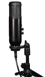 Микрофон Fantech MCX01 Leviosa Black - фото Микрофон Fantech MCX01 Leviosa Black