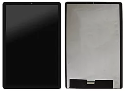 Дисплей для планшету Lenovo Tab M9 (TB310FU, TB310XU) з тачскріном, Black - фото Дисплей для планшету Lenovo Tab M9 (TB310FU, TB310XU) з тачскріном, Black