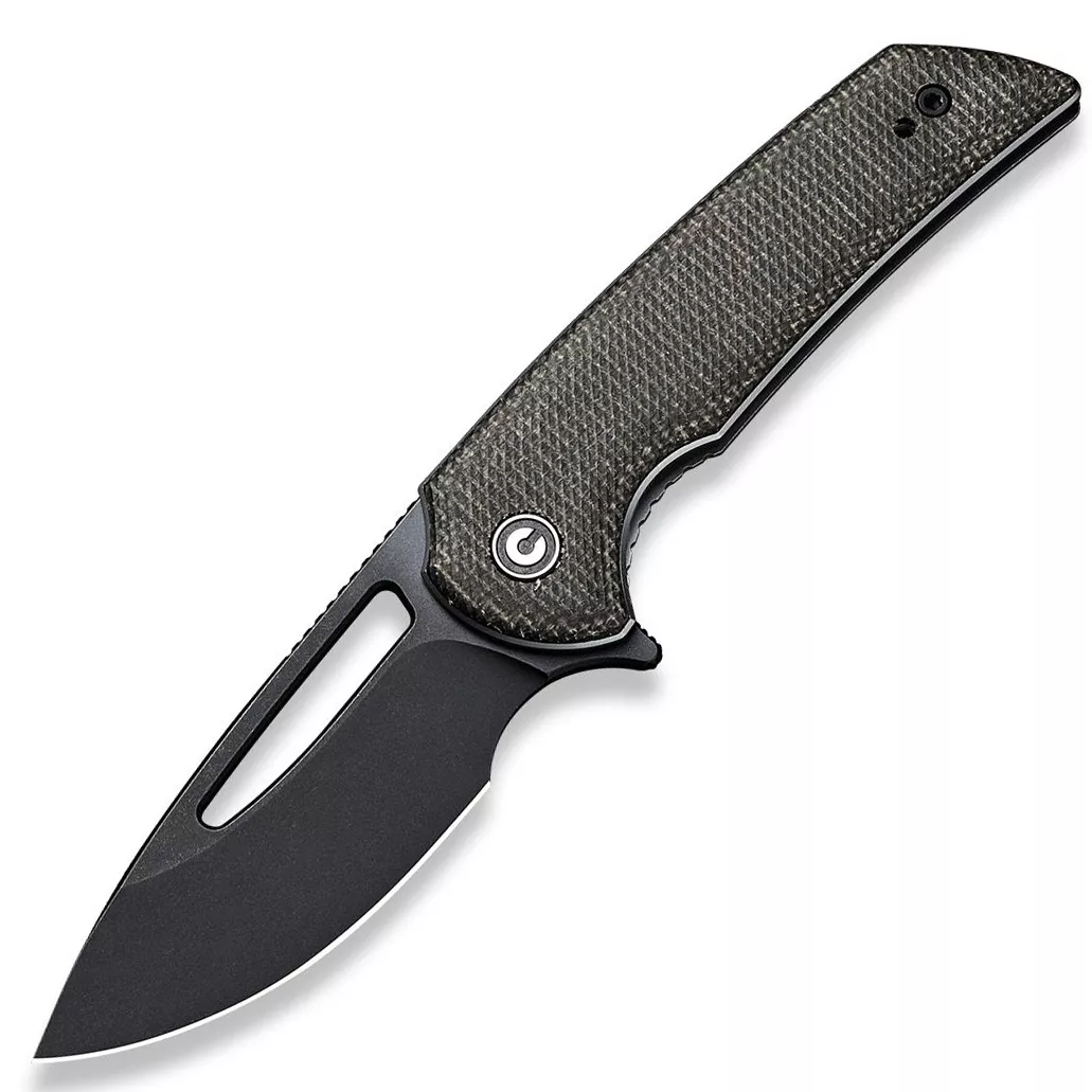 Нож Civivi Odium C2010G Black - фото 1