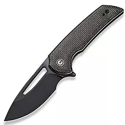 Нож Civivi Odium C2010G Black