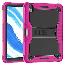 Чехол для планшета ArmorStandart Rover для Apple iPad Air 11 2026, 2025, 2024 Pink (ARM84955) - фото Чехол для планшета ArmorStandart Rover для Apple iPad Air 11 2026, 2025, 2024 Pink (ARM84955)