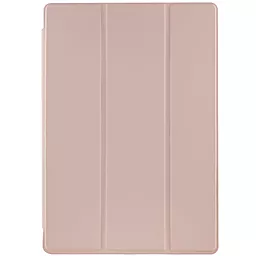 Чехол для планшета Epik Book Cover (stylus slot) для Xiaomi Pad 5 / Pad 5 Pro (11") Pink Sand - фото Чехол для планшета Epik Book Cover (stylus slot) для Xiaomi Pad 5 / Pad 5 Pro (11") Pink Sand