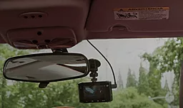 Видеорегистратор Xiaomi Yi Ultra Dash Camera - миниатюра 8