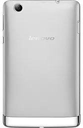 Корпус до планшета Lenovo S5000 Silver