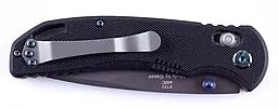 Ніж Firebird F7533-BK by Ganzo G7533-BK Black - мініатюра 6 Ніж Firebird F7533-BK by Ganzo G7533-BK Black - мініатюра 6