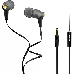 Наушники Awei ES-800M Grey - фото Наушники Awei ES-800M Grey