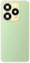 Задняя крышка корпуса Tecno Spark 20C со стеклом камеры Magic Skin - фото Задняя крышка корпуса Tecno Spark 20C со стеклом камеры Magic Skin