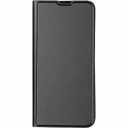 Чехол Gelius Book Cover Shell Case для Xiaomi Poco X5 5G Black