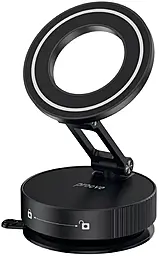 Держатель магнитный Proove Mag Max Suction Type Universal Mount Black (CHMM00000001) - фото Держатель магнитный Proove Mag Max Suction Type Universal Mount Black (CHMM00000001)