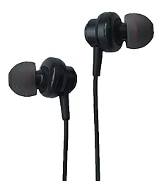 Наушники Florence FL-0052-K Black - фото Наушники Florence FL-0052-K Black