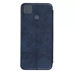 Чехол BeCover Style Xiaomi Redmi 9C Blue (706431) - миниатюра 2