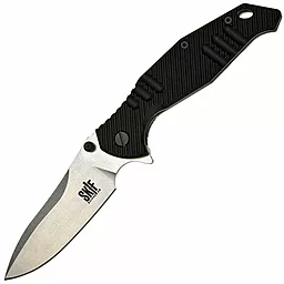 Нож Active (Skif) Adventure II SW (424SE) Black - фото Нож Active (Skif) Adventure II SW (424SE) Black