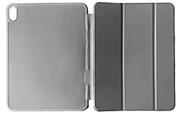 Чехол для планшета Smart Case с местом под стилус для Apple iPad Air 11 2024 Grey - фото Чехол для планшета Smart Case с местом под стилус для Apple iPad Air 11 2024 Grey
