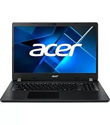 Ноутбук Acer TravelMate P2 TMP215-53 (NX.VPVEU.00F) Shale Black - мініатюра 7