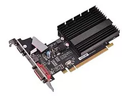 Відеокарта XFX Radeon 5450 (HD-545X-YCH2)