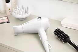 Фен Rowenta CV6130F0 - миниатюра 8 Фен Rowenta CV6130F0 - миниатюра 8
