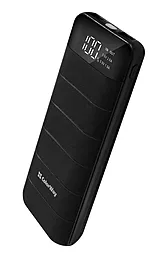 Повербанк ColorWay 13200 mAh (CW-PB132LIC1BK-DF) Black - фото Повербанк ColorWay 13200 mAh (CW-PB132LIC1BK-DF) Black