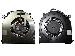 Вентилятор (кулер) для ноутбука HP Elitebook 740, 745, 755, 840, 850 ZBook 14 G1 G2 Original - фото Вентилятор (кулер) для ноутбука HP Elitebook 740, 745, 755, 840, 850 ZBook 14 G1 G2 Original