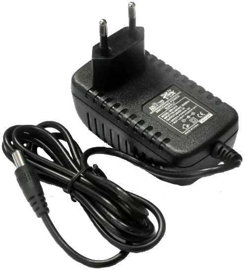 Блок питания для роутера TP-Link TL-WR741ND 9V 2A 5.5 x 2.5 мм - фото 1