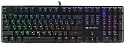 Клавіатура Cougar Vantar MX Red Switches RGB LED - фото Клавіатура Cougar Vantar MX Red Switches RGB LED