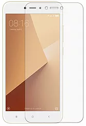 Защитная пленка BoxFace Противоударная Xiaomi Redmi Note 5A Matte - фото Защитная пленка BoxFace Противоударная Xiaomi Redmi Note 5A Matte