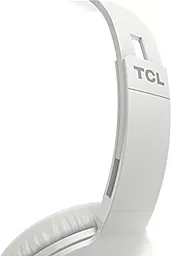 Навушники TCL MTRO200BT Ash White (MTRO200BTWT-EU) - мініатюра 7