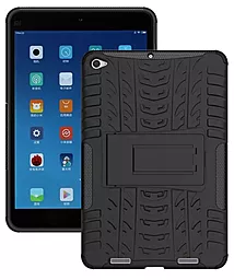 Чехол для планшета BeCover Protective Shell Xiaomi Mi Pad 2, Mi Pad 3 Black (701214) - фото Чехол для планшета BeCover Protective Shell Xiaomi Mi Pad 2, Mi Pad 3 Black (701214)