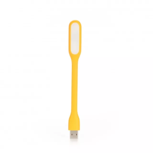 Xiaomi Mi Led Yellow - фото 1
