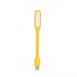 Xiaomi Mi Led Yellow - фото Xiaomi Mi Led Yellow