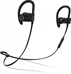 Навушники Beats by Dr. Dre Powerbeats 3 Wireless Black (ML8V2ZM/A)