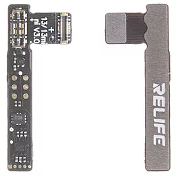 Шлейф програмуємий Apple iPhone 13 / iPhone 13 mini для відновлення даних акумулятора RELIFE V3.0 TB-05/TB-06
